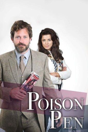 Poison Pen film afişi