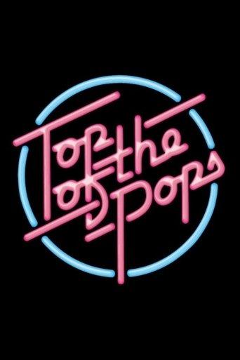 Top of the Pops dizi afişi
