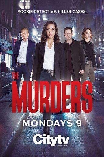 The Murders dizi afişi