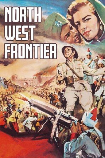 North West Frontier film afişi