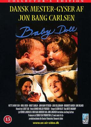Baby Doll film afişi