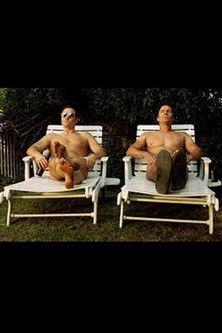 All Cock and No Bull! film afişi