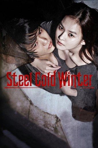 Steel Cold Winter film afişi