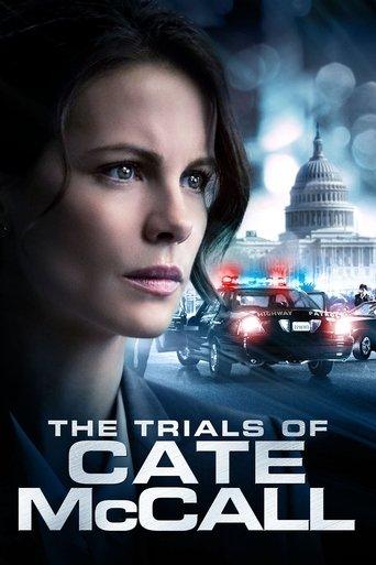 The Trials of Cate McCall film afişi