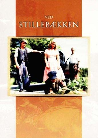 Morten Korch - Ved stillebækken dizi afişi