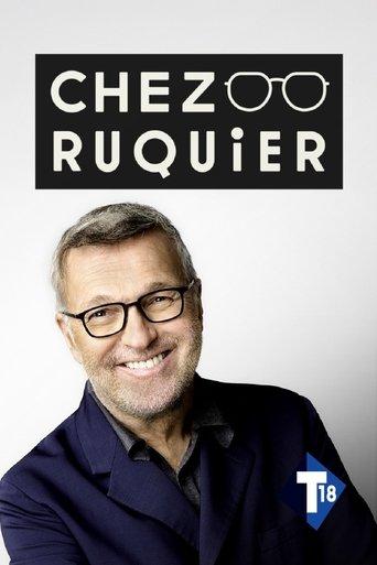 Chez Ruquier dizi afişi