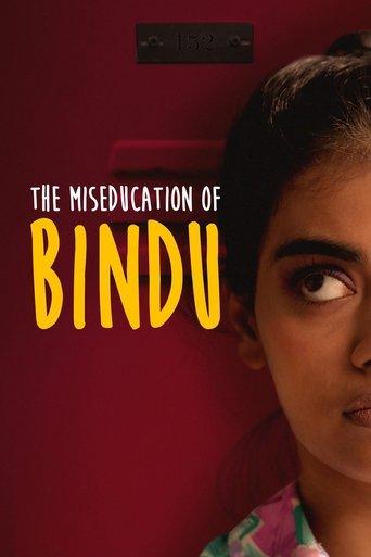 The Miseducation of Bindu film afişi