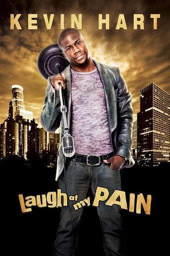 Kevin Hart: Laugh at My Pain film afişi