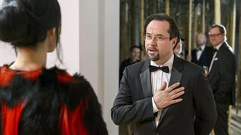 The Chinese Princess