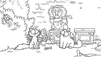 The Shadow (Teddy's Tale: Part 1)