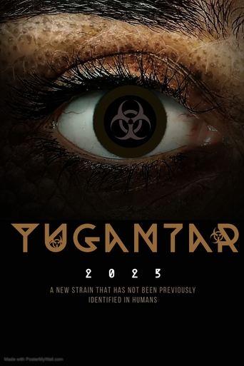 Yugantar film afişi