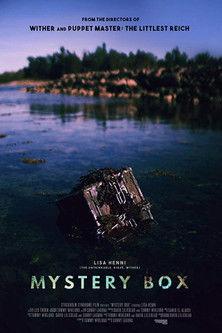 Mystery Box film afişi