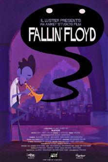 Fallin' Floyd film afişi