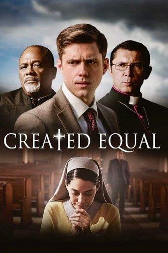 Created Equal film afişi