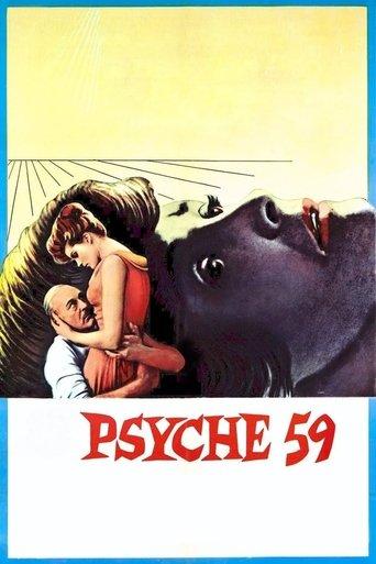 Psyche 59 film afişi