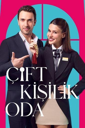 Room for Love dizi afişi