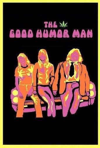 The Good Humor Man film afişi