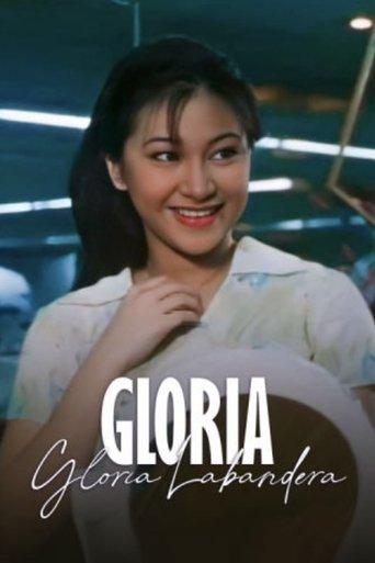 Gloria Gloria Labandera film afişi
