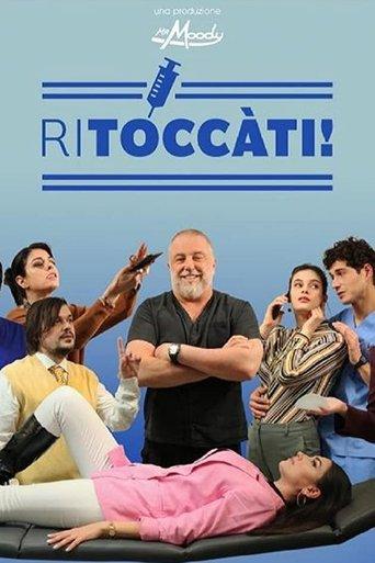 Ritoccàti dizi afişi