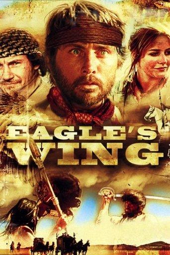 Eagle's Wing film afişi