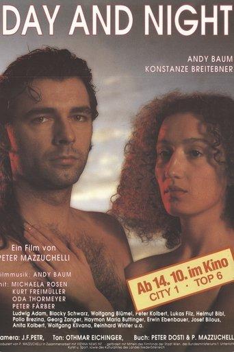 Day and Night film afişi