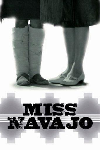 Miss Navajo film afişi