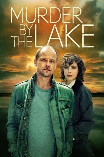 Murder by the Lake dizi afişi