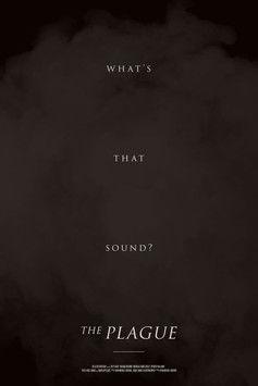 The Plague film afişi