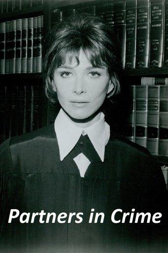 Partners in Crime film afişi