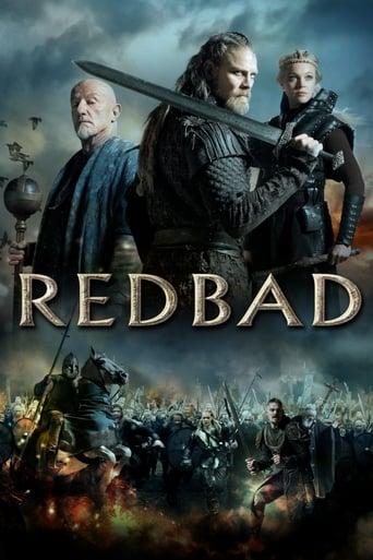 Redbad film afişi