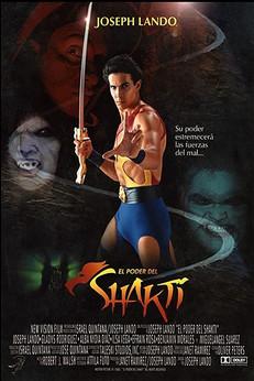 El poder del Shakti film afişi