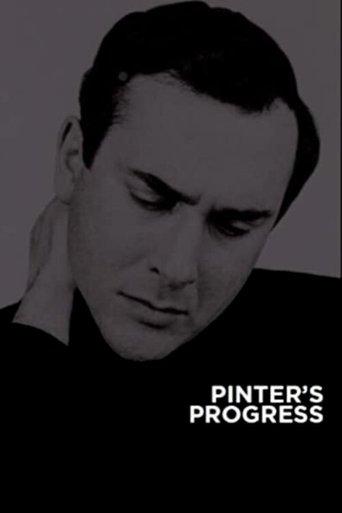 Pinter's Progress film afişi