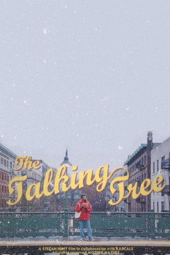 The Talking Tree film afişi