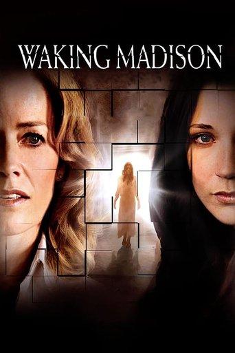 Waking Madison film afişi