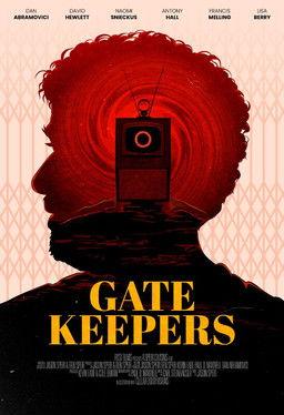 Gatekeepers film afişi
