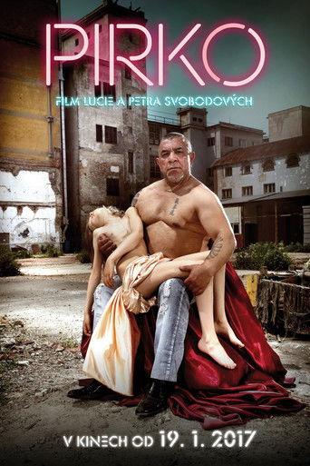 Little Feather film afişi