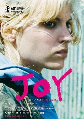 Joy film afişi