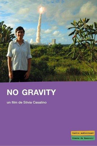 No Gravity film afişi