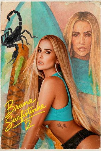 Confessions of a Brazilian Call Girl 2 film afişi