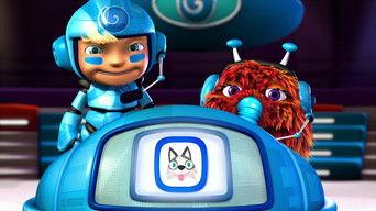 The Slip and Slide Snow Ride