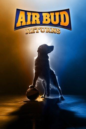 Air Bud Returns film afişi