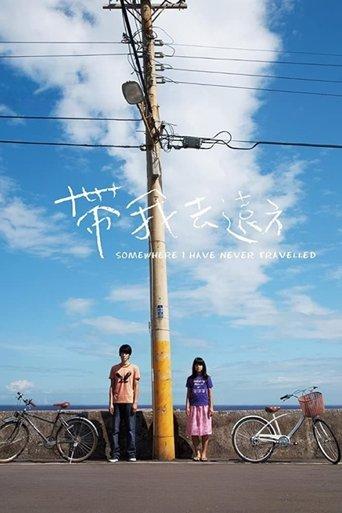 Somewhere I Have Never Travelled film afişi