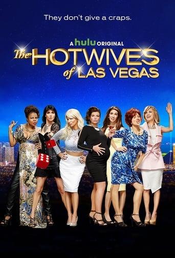 The Hotwives of Las Vegas dizi afişi