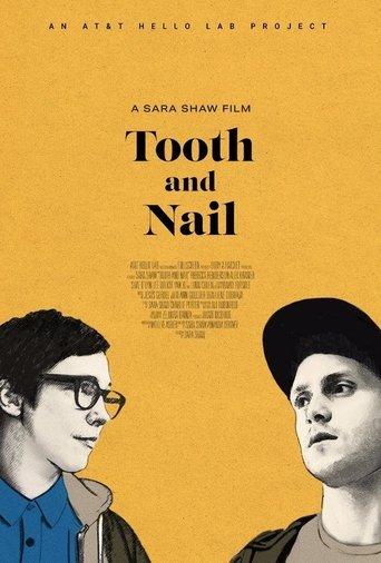 Tooth and Nail film afişi