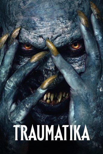 Traumatika film afişi