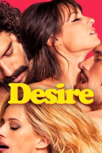 Desire film afişi
