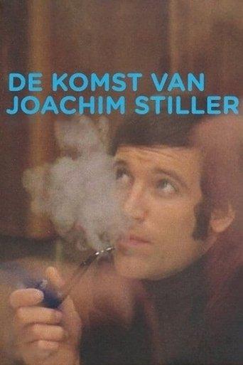 The Arrival of Joachim Stiller film afişi