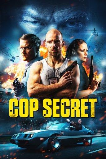 Cop Secret film afişi