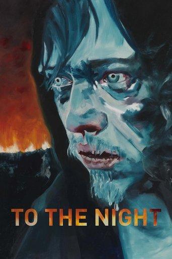 To the Night film afişi