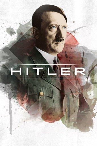Hitler: The Rise and Fall dizi afişi